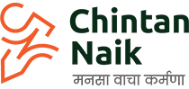 Chintan Naik Logo